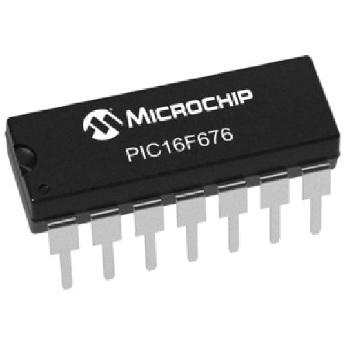Microcontroller PNG    图片编号:97561