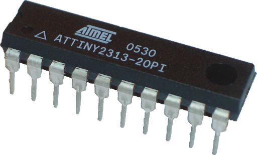 Microcontroller PNG    图片编号:97563