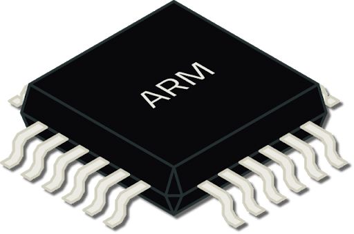 Microcontroller PNG    图片编号:97564