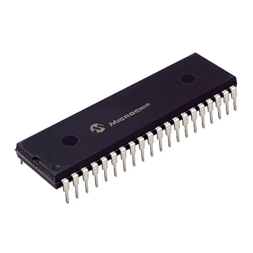 Microcontroller PNG    图片编号:97567