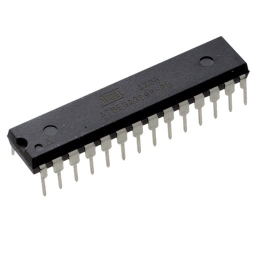 Microcontroller PNG    图片编号:97572