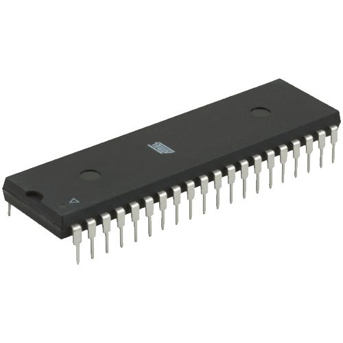 Microcontroller PNG    图片编号:97549