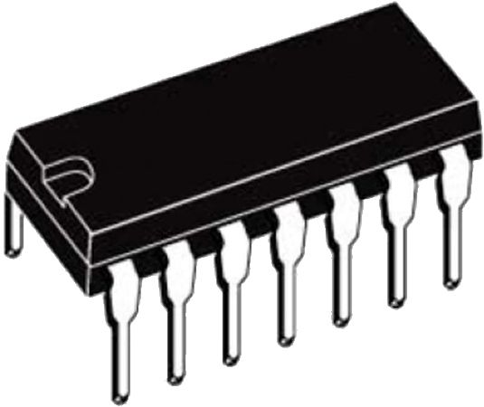 Microcontroller PNG    图片编号:97550