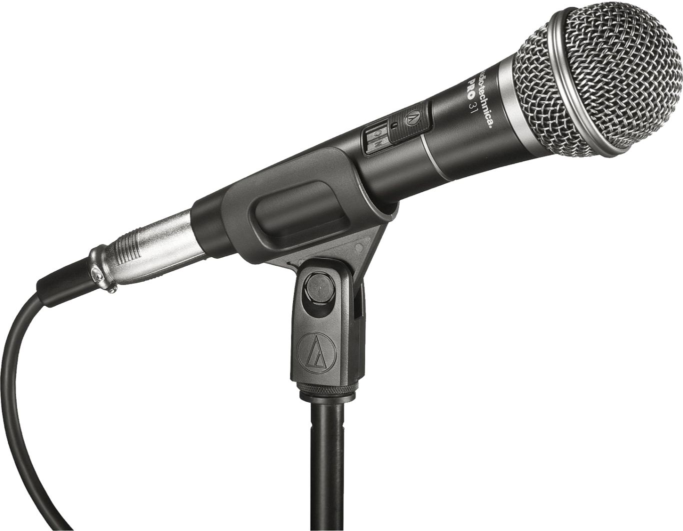 Microphone PNG image    图片编号:7920