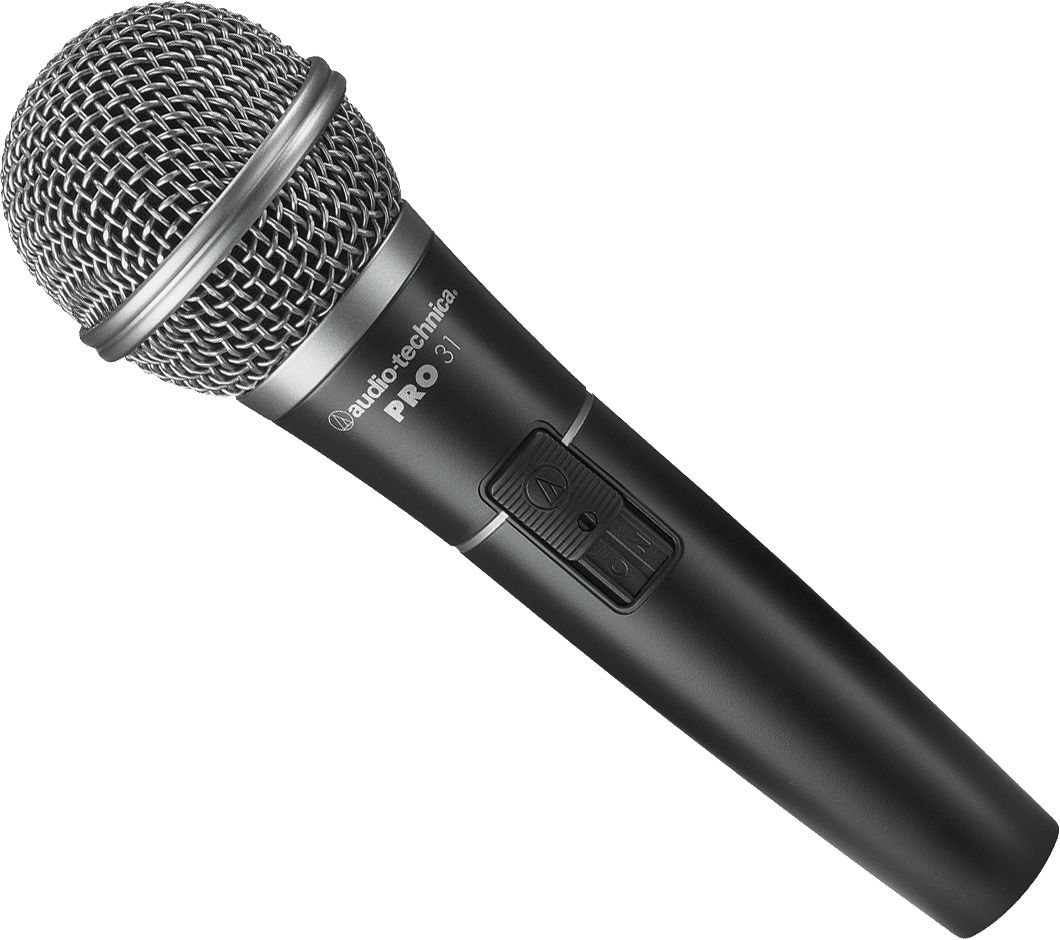 Microphone PNG image    图片编号:7923