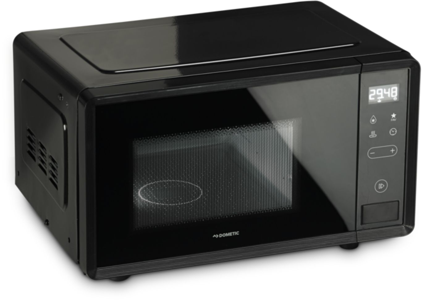 Microwave oven PNG    图片编号:101664