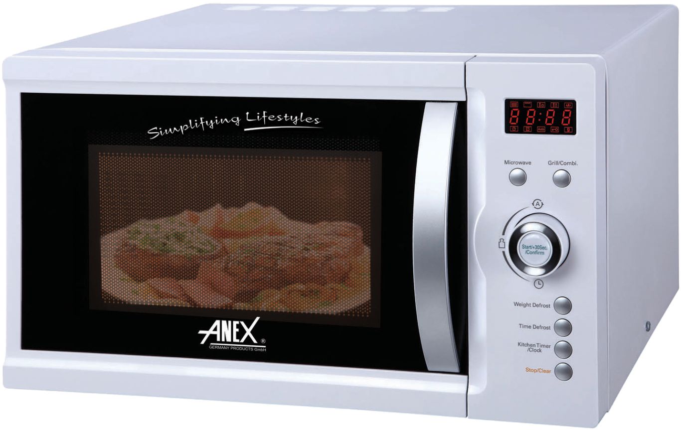 Microwave oven PNG    图片编号:101666