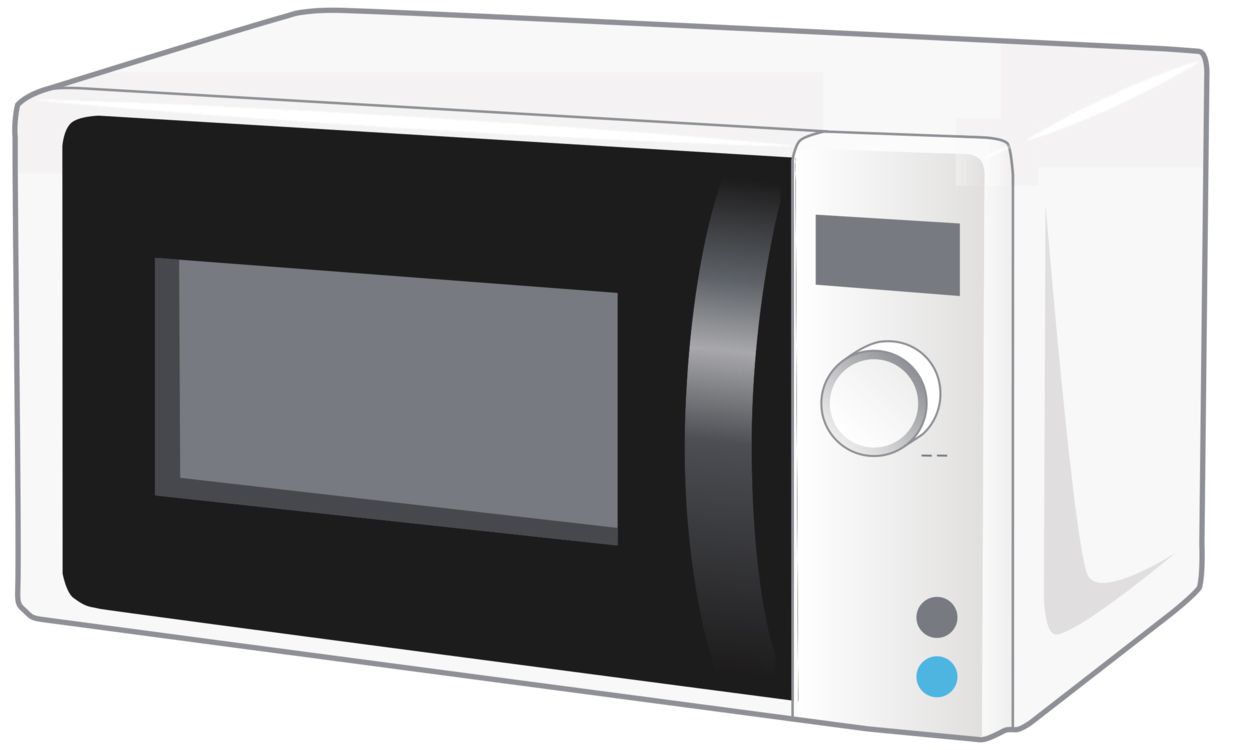 Microwave oven PNG    图片编号:101676