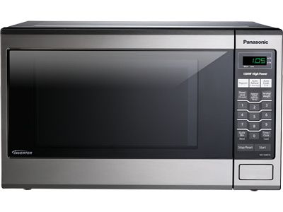 Microwave PNG    图片编号:15723