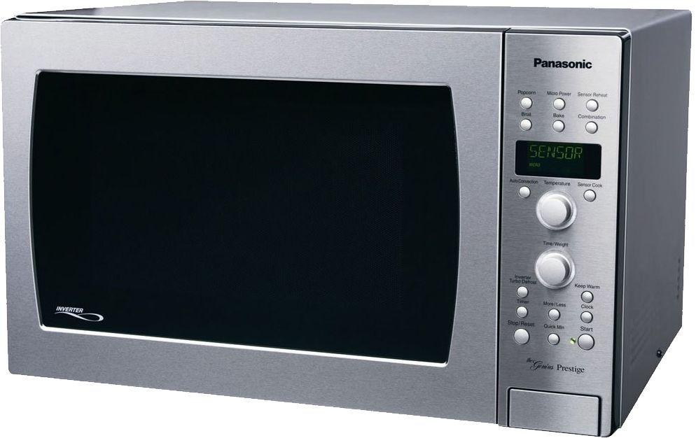 Microwave PNG    图片编号:15738