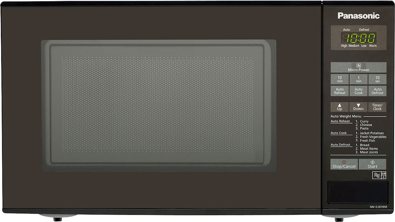 Microwave PNG    图片编号:15742