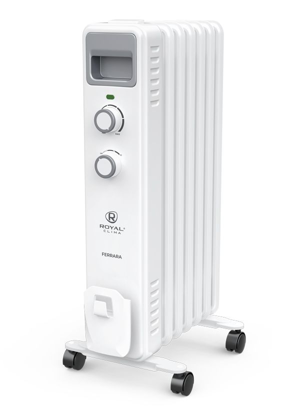 Oil heater PNG    图片编号:107431