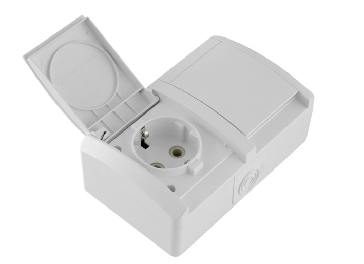 Power socket PNG    图片编号:19302