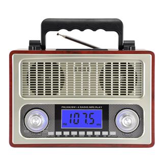 Radio PNG    图片编号:91664