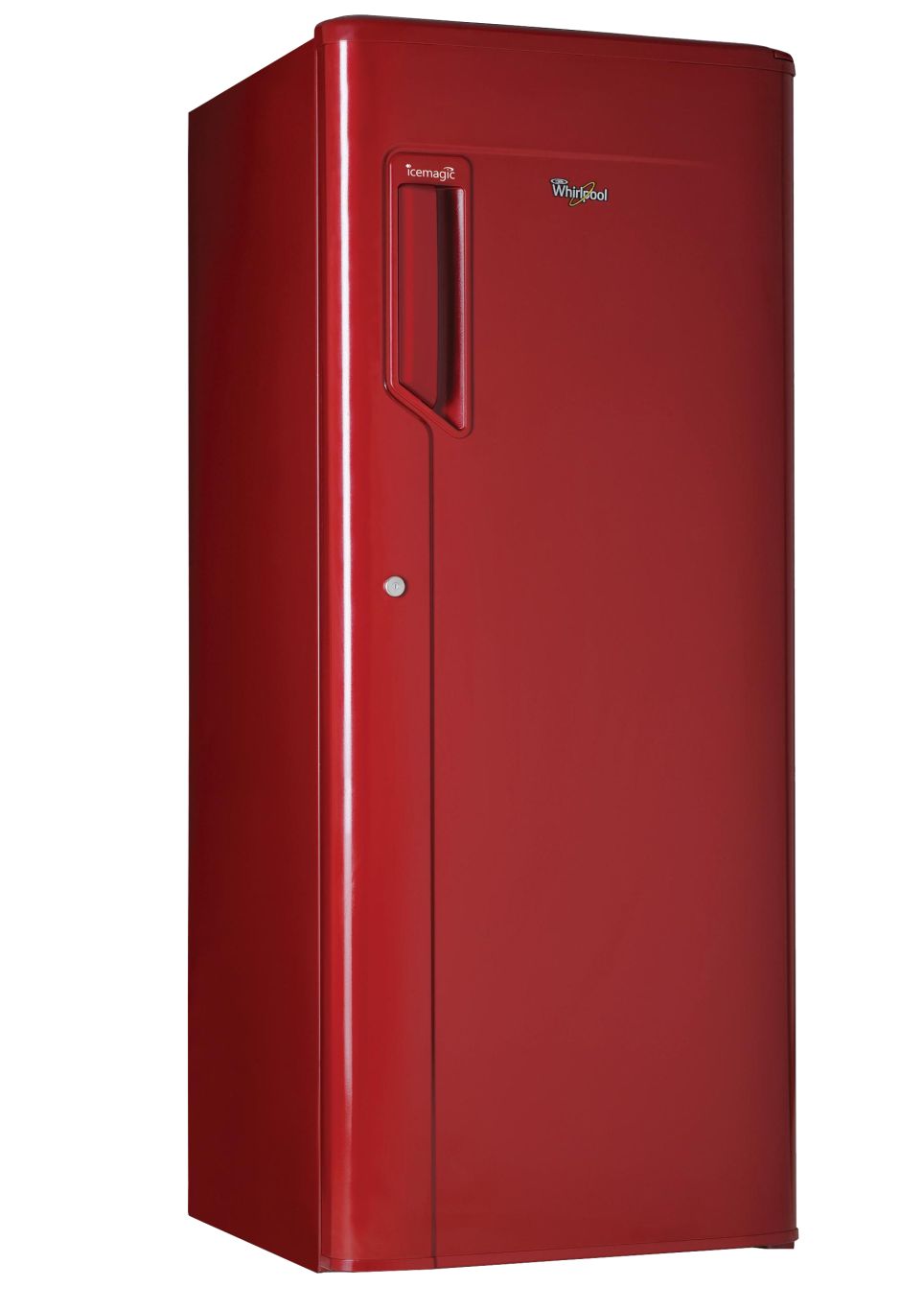 Refrigerator PNG    图片编号:101536