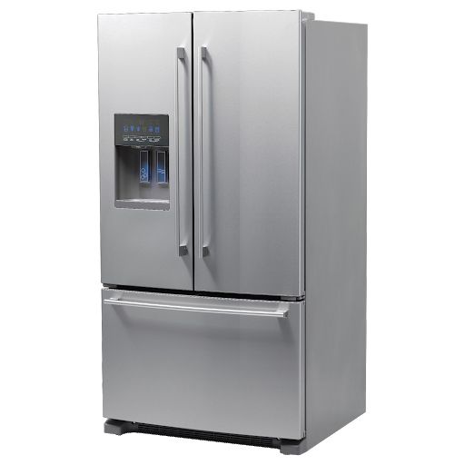 Refrigerator PNG    图片编号:101554