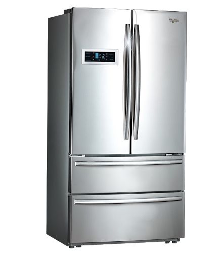 Refrigerator PNG    图片编号:101556