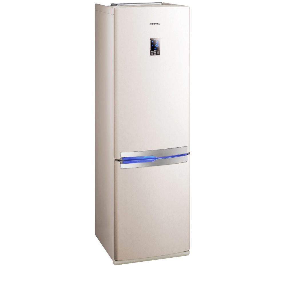 Refrigerator PNG image    图片编号:9027