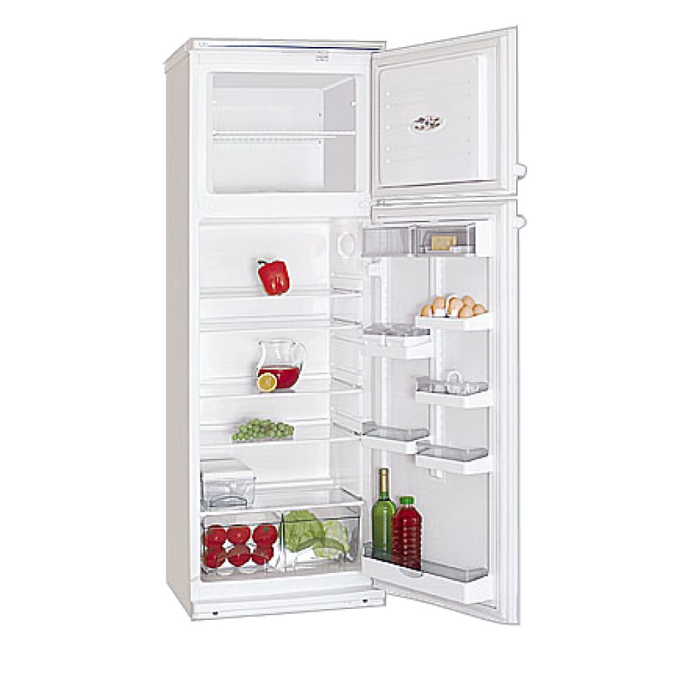 Refrigerator PNG image    图片编号:9029