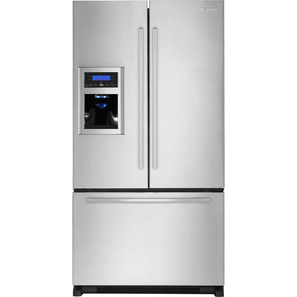 Refrigerator PNG image    图片编号:9045