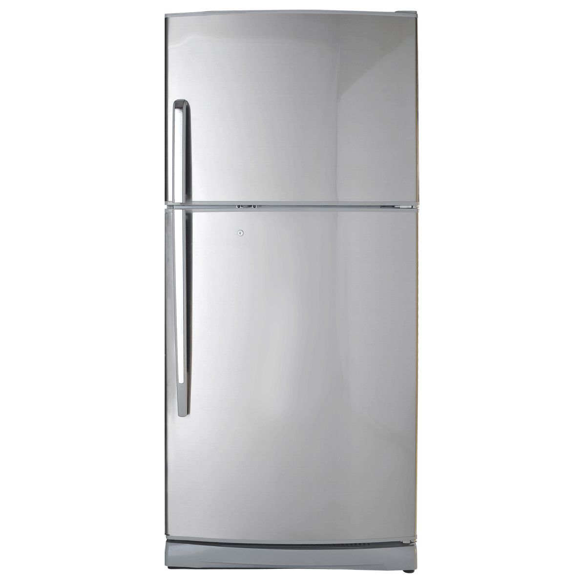 Refrigerator PNG image    图片编号:9047