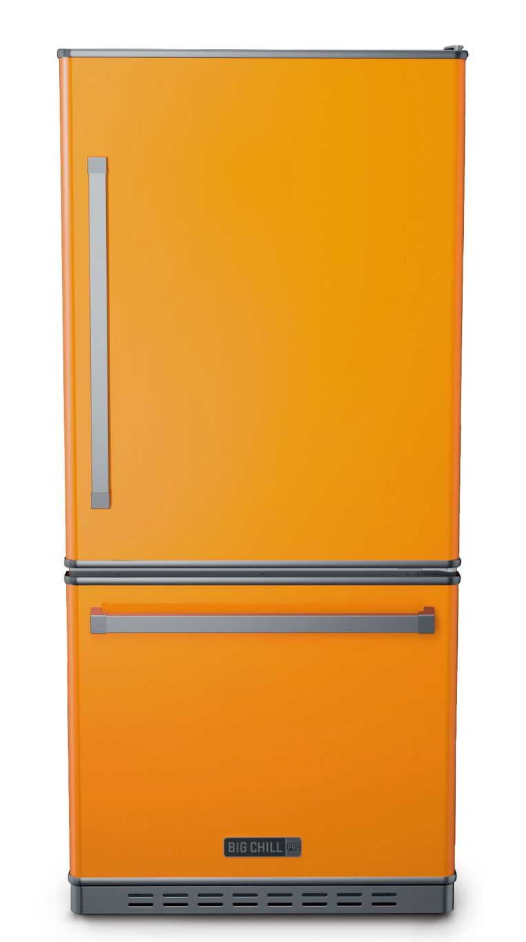 Refrigerator PNG image    图片编号:9048
