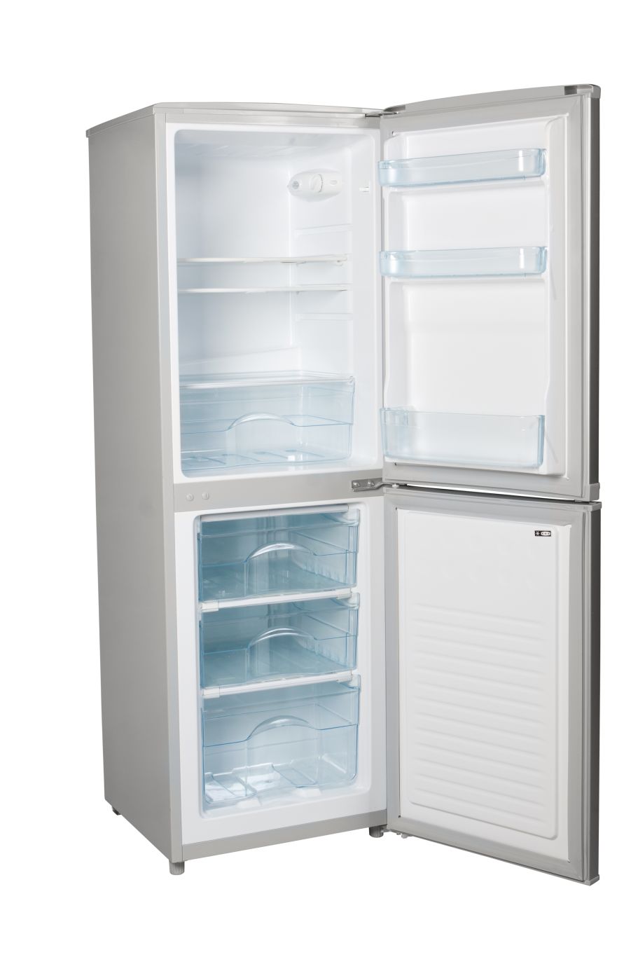 Refrigerator PNG image    图片编号:9054
