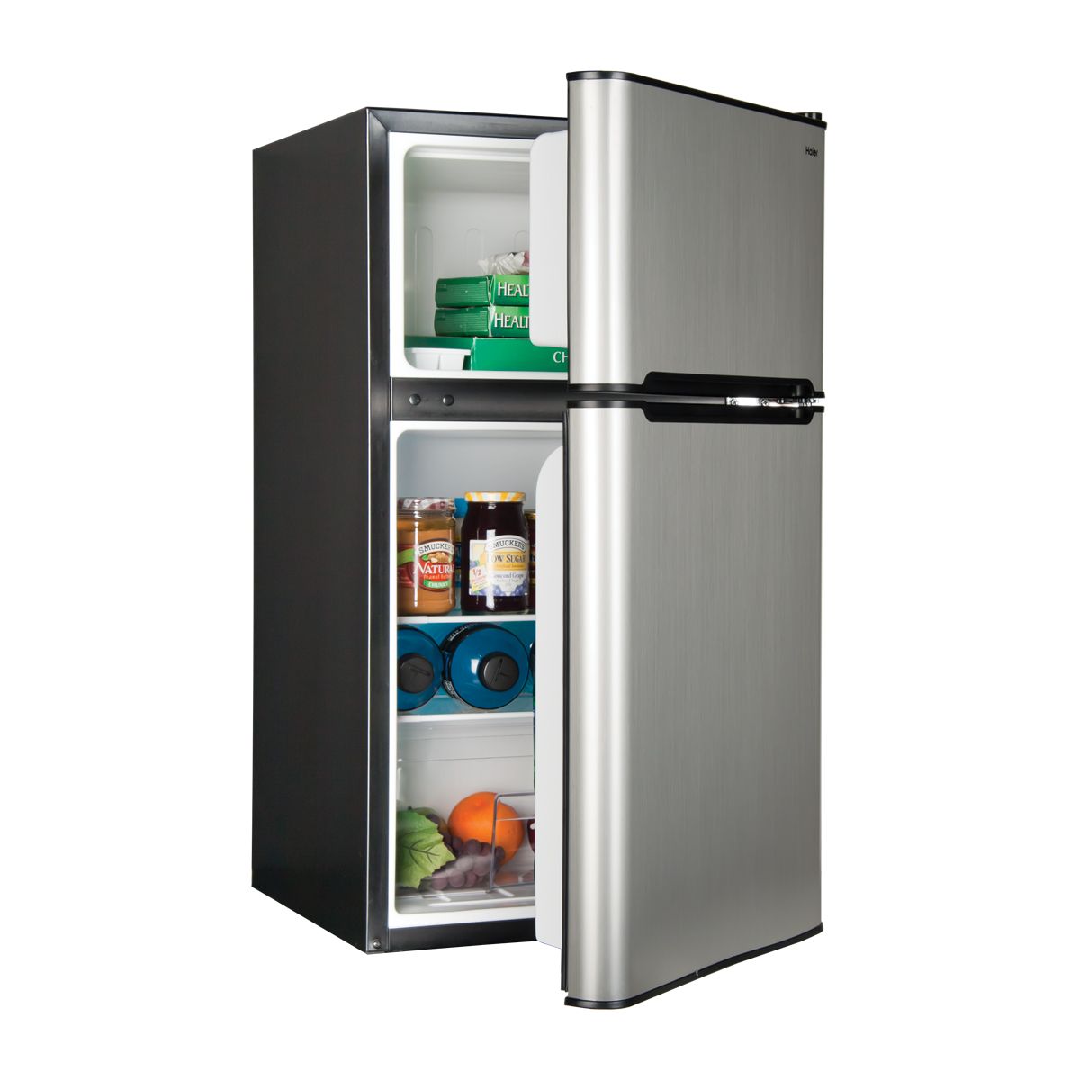 Refrigerator PNG image    图片编号:9057