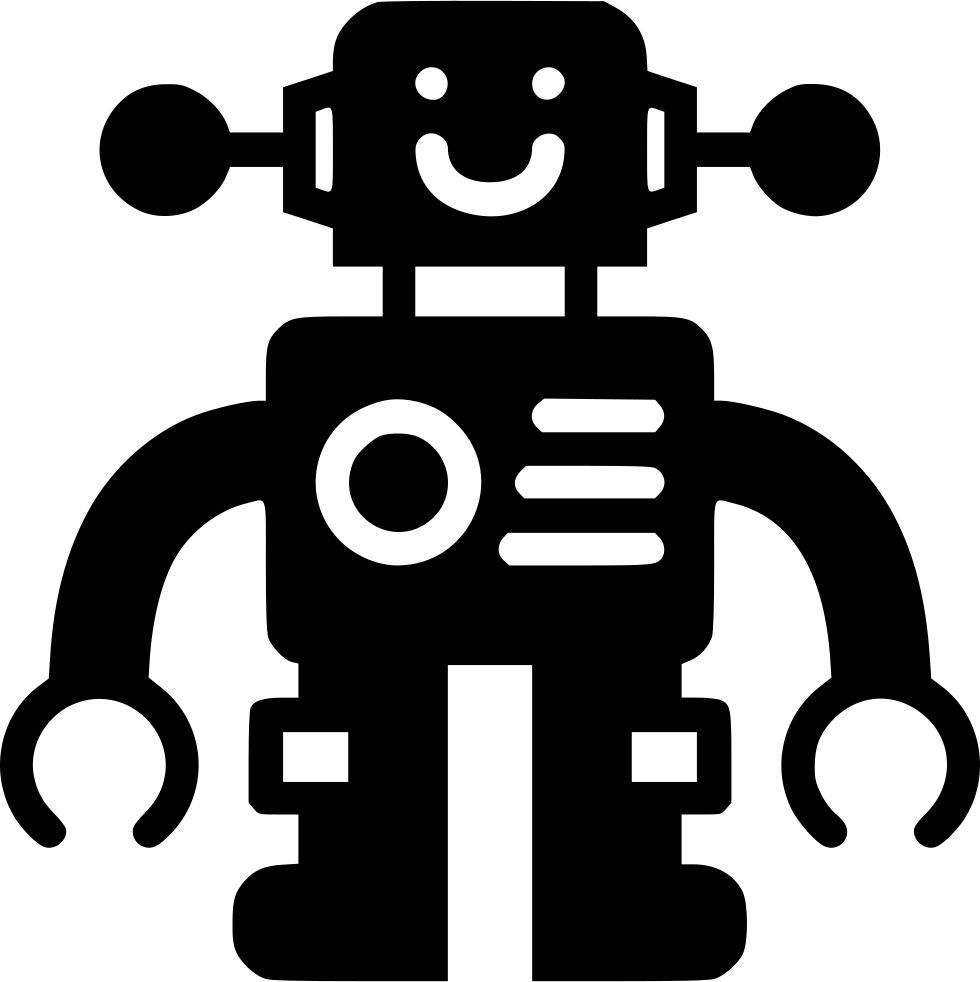 Robot PNG    图片编号:45308