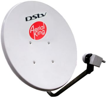 Satellite dish PNG    图片编号:106186
