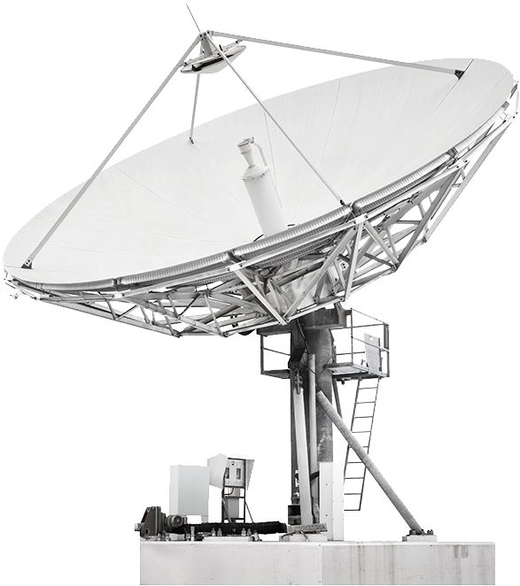 Satellite dish PNG    图片编号:106187