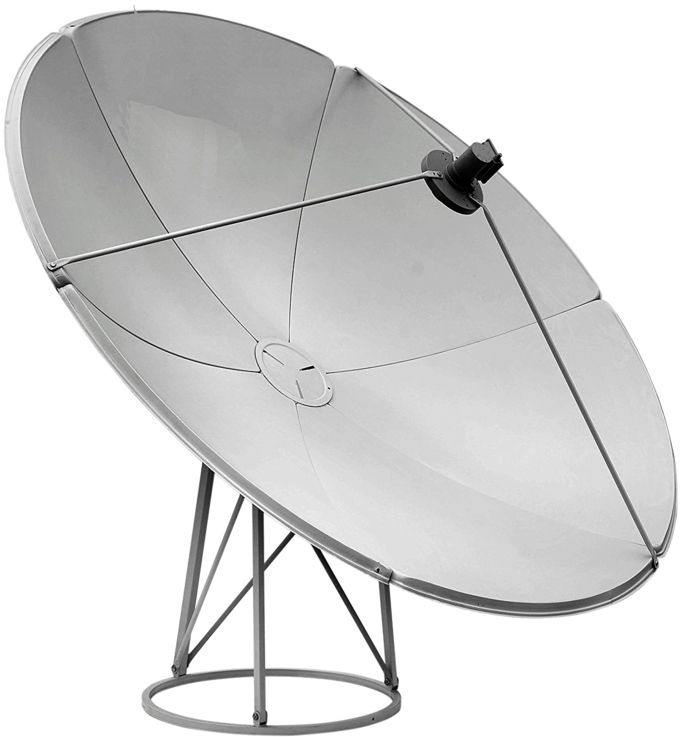 Satellite dish PNG    图片编号:106191