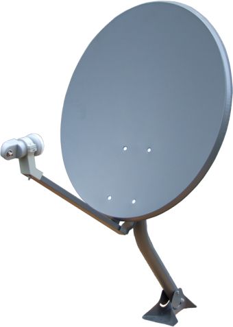 Satellite dish PNG    图片编号:106197
