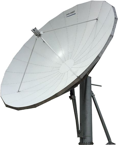 Satellite dish PNG    图片编号:106204
