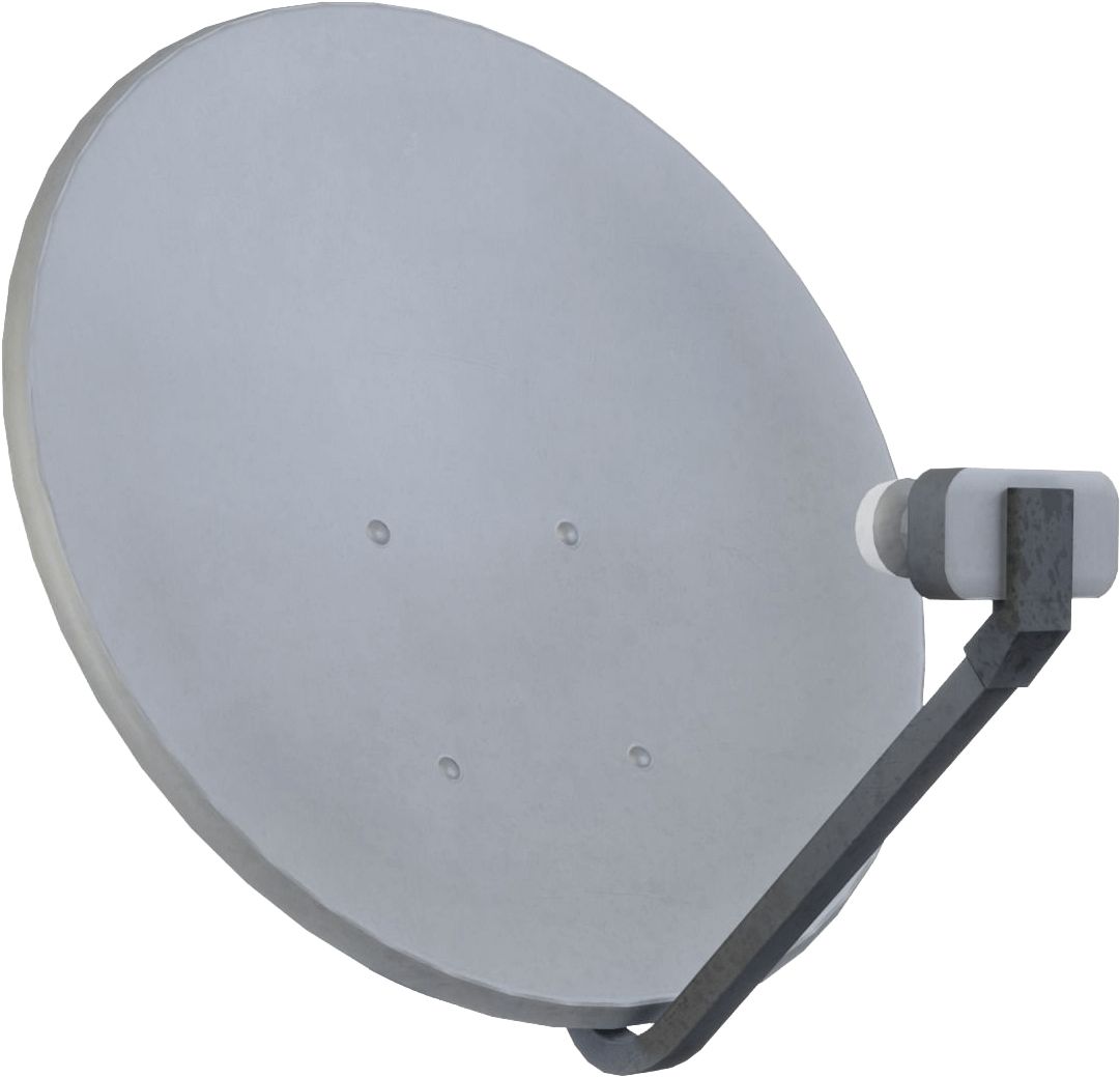 Satellite dish PNG    图片编号:106206