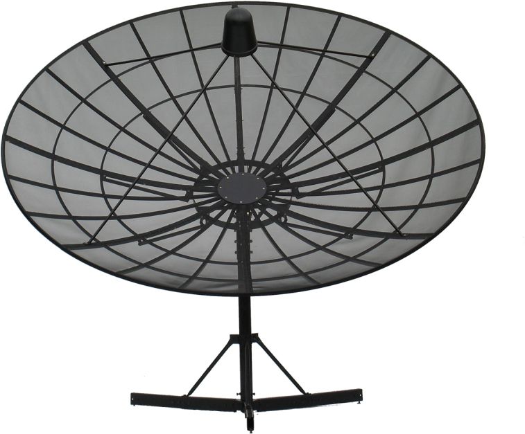 Satellite dish PNG    图片编号:106208
