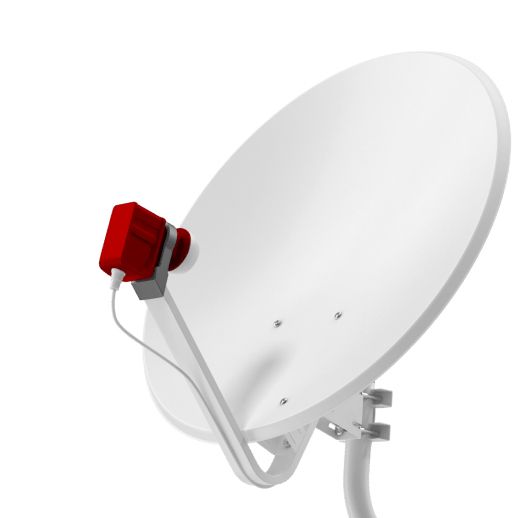 Satellite dish PNG    图片编号:106209