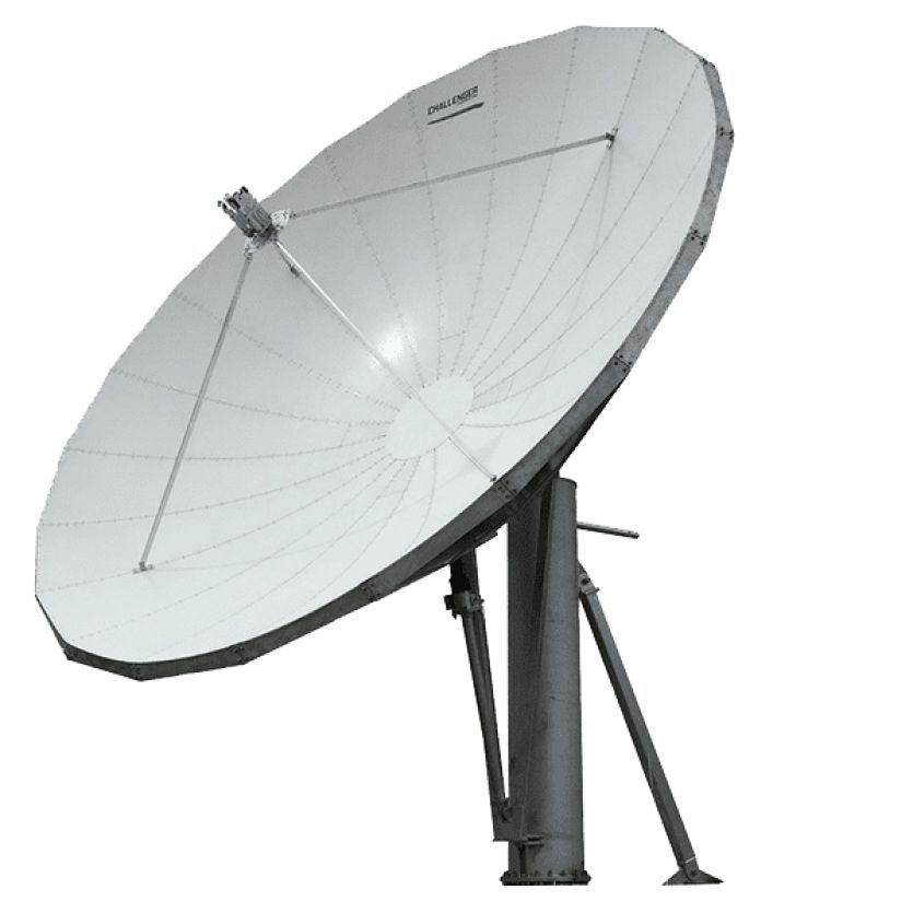 Satellite dish PNG    图片编号:106214