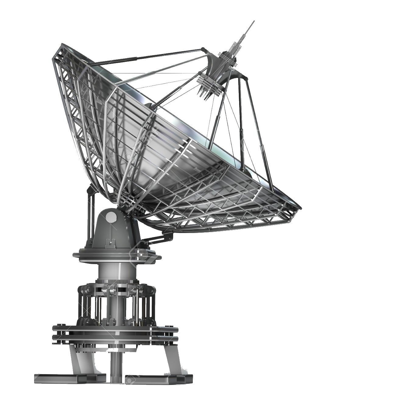Satellite dish PNG    图片编号:106180