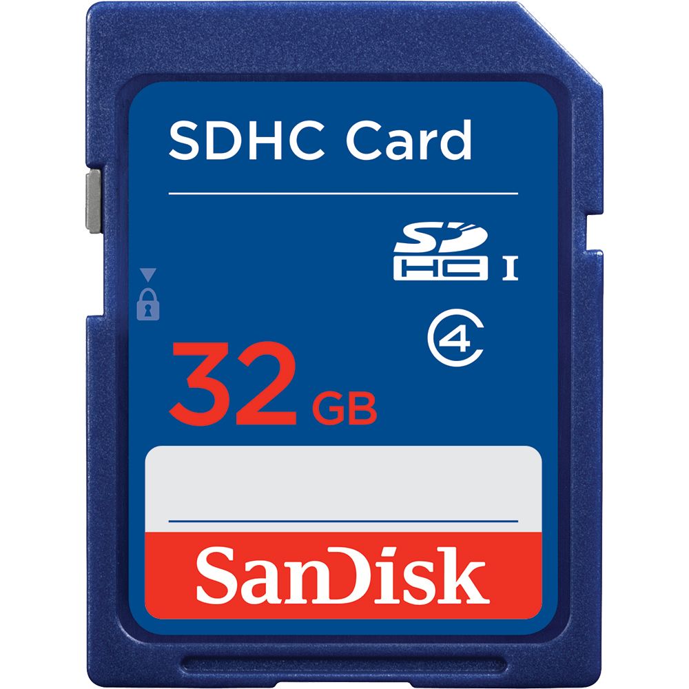 Secure Digital, SD card PNG    图片编号:64216