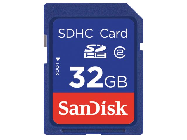 Secure Digital, SD card PNG    图片编号:64259