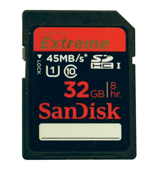 Secure Digital, SD card PNG    图片编号:64210