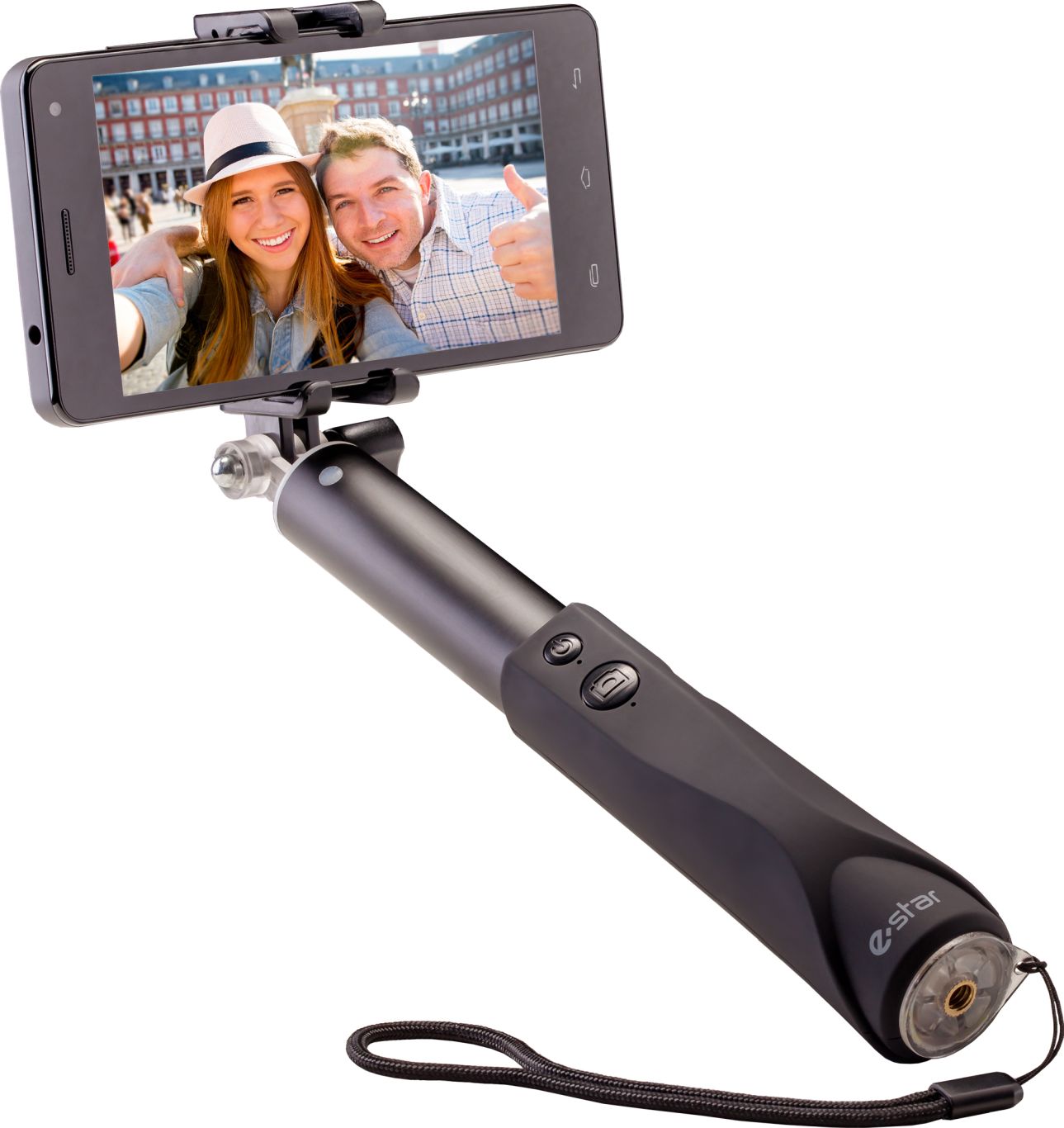 Selfie stick PNG    图片编号:105287