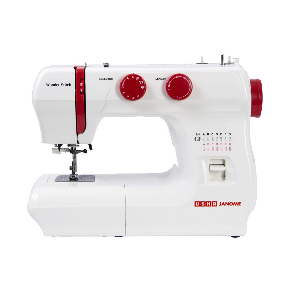 Sewing machine PNG    图片编号:49938