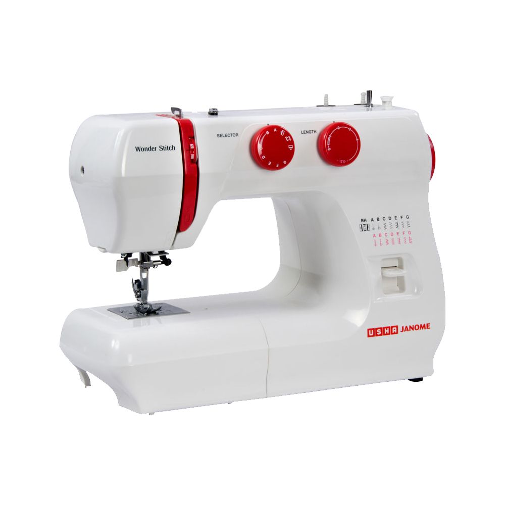 Sewing machine PNG    图片编号:49939