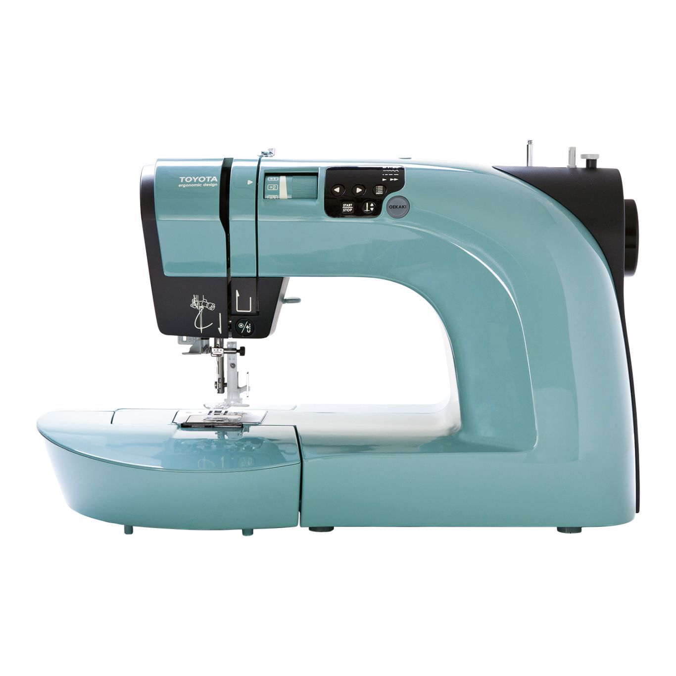 Sewing machine PNG    图片编号:49944