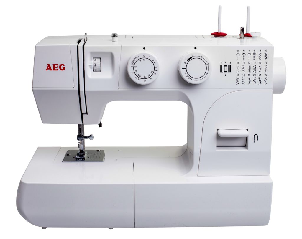 Sewing machine PNG    图片编号:49950