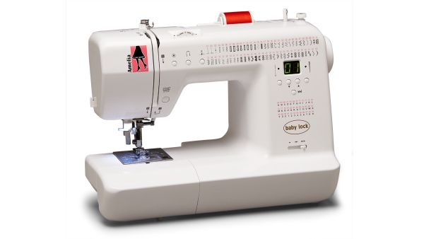 Sewing machine PNG    图片编号:49954