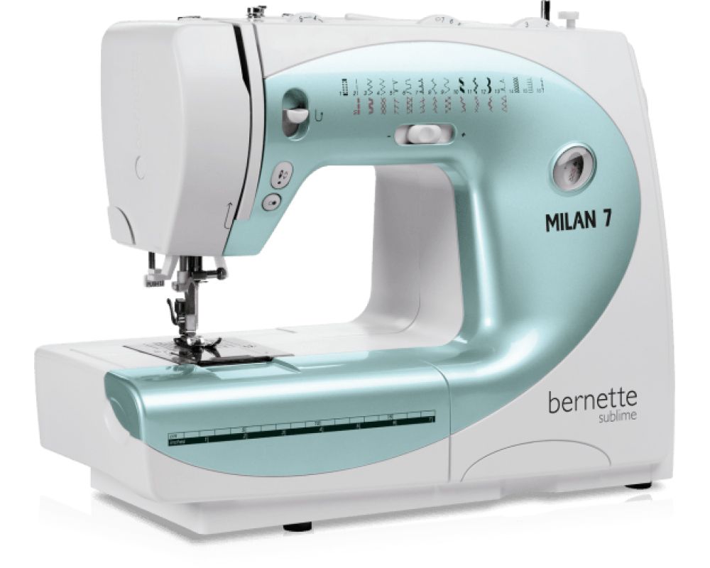 Sewing machine PNG    图片编号:49955