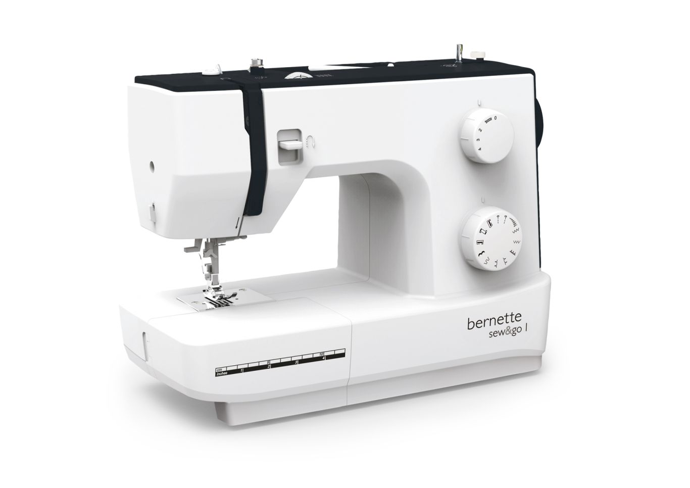 Sewing machine PNG    图片编号:49956